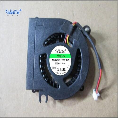 CPU Cooler Fan Original for HEDY A3 A300 303 310 320 330 333 K200A/T cooling fan