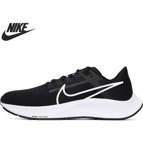 Original New Arrival NIKE AIR ZOOM PEGASUS 38 Mens Running Shoes Sneakers