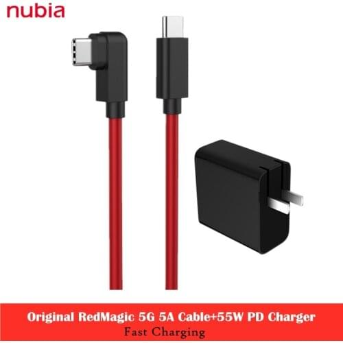 Nagicylotus Computer Cables