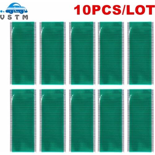 10pcs/lot Best Price Pixel Ribbon Cable Tools For Op*el Omega For Vauxhall full Flex Info LCD Display
