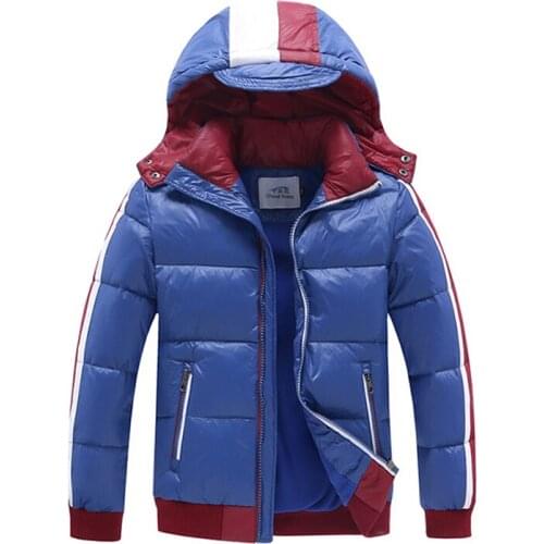 Rami&ivan Outerwear For Babies