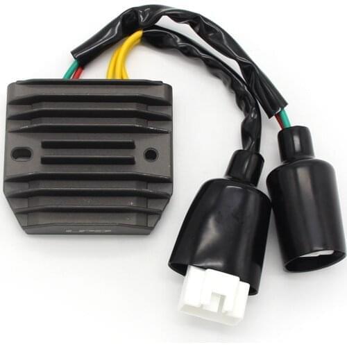 Motorcycle Voltage Regulator Rectifier for Honda NT700 Deauville XL 700 Transalp ABS VA8 FORZA X MF08 NSS250EX NSS250 X CBF1000