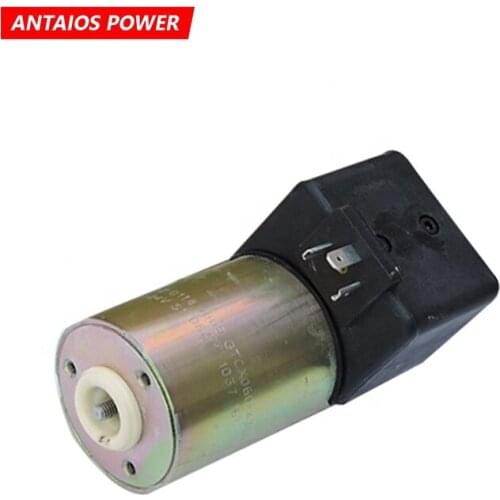 Made in china Deutz diesel engine parts Solenoid 01181665
