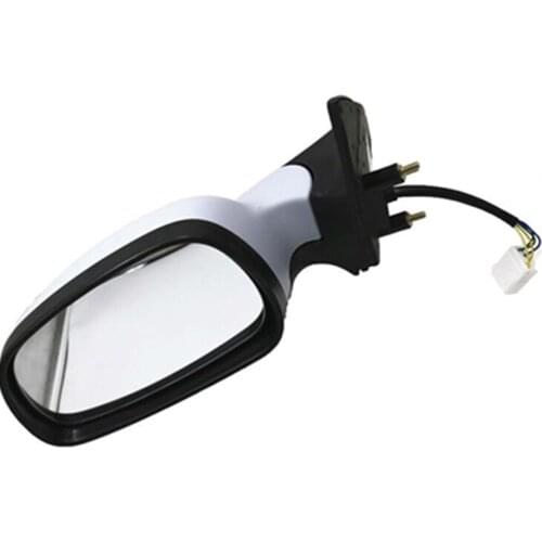 1pcs Rear Mirror assy. left / right side for for Chinese DONGFENG DFM Fengshen S30 H30 CROSS Auto car motor part 62010029Z