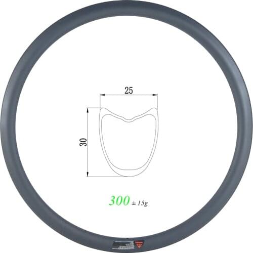 700c 30mm tubular road disc carbon rim disk brake 24mm wide UD 3K 12K 3K Twill matte glossy 20H 24H 28H 32H NO brake track