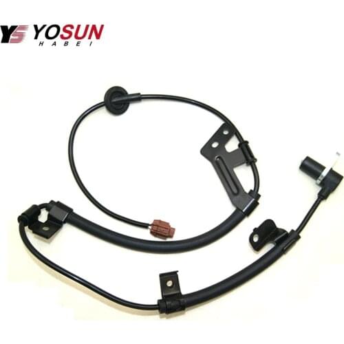 ABS Sensor 0265006233 For Nissan Primera P11 Front Left 479113J300 Wheel Speed Sensor