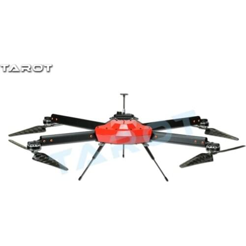 Peeper I long-time drone / combo set TL750S1