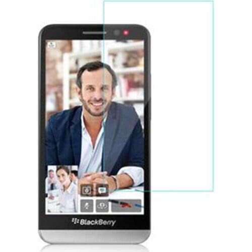 For BlackBerry Z30 A10 Screen Protector Toughened Protective Film Guard 9H Premium Tempered Glass