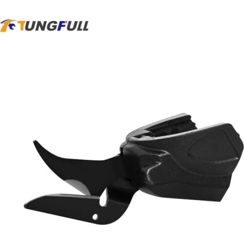 Electric scissors Tungsten steel cutter head for 2560