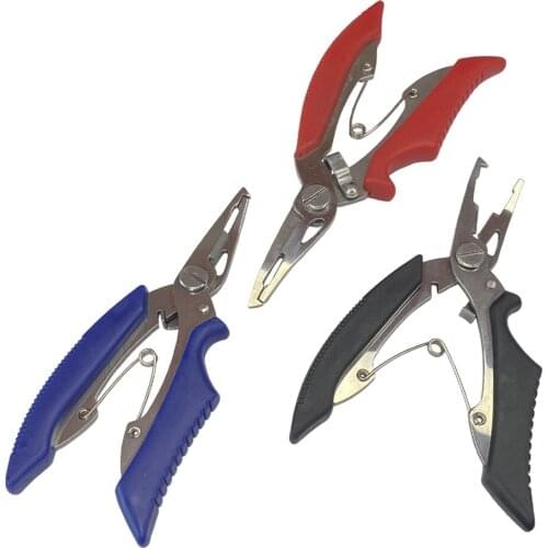 Рыболовные плоскогубцы EVERFISHING China At AliExpress