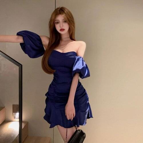 JANTSALINMO Short Summer Dresses