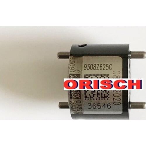 ORISCH brand EURO5 control valve 9308Z625C 9308-625C 625C for 28231014,EMBR00301d,28229873