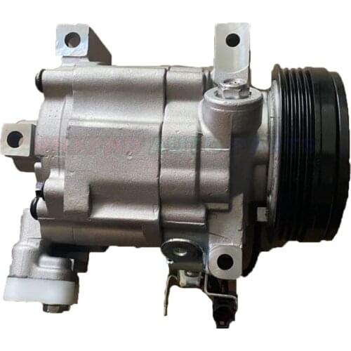 73110SA000 73111SA000 73111SA001 73110-SA000 50622145 AC Air conditioning compressor For Subaru Forester 03-2007