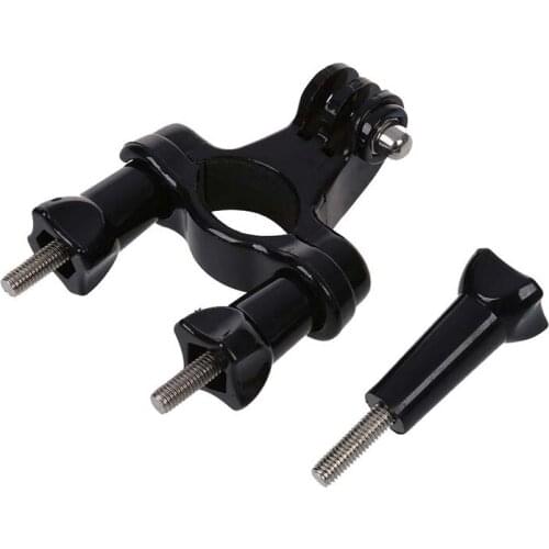 Bicycle Motorcycle Bike Handlebar Seatpost Mount for Gopro Hero 2 3 Camera