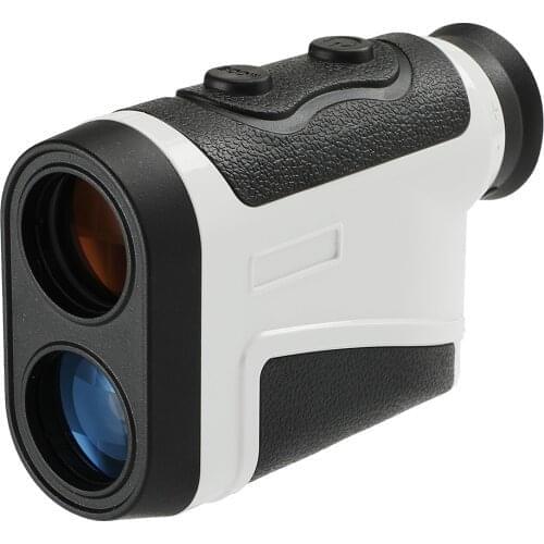 Boblov A2 800M Yd Golf Laser Rangefinder Slope Mini Speed Measurement Distance Meter Flag-Lock Golf Range Finder for hunting