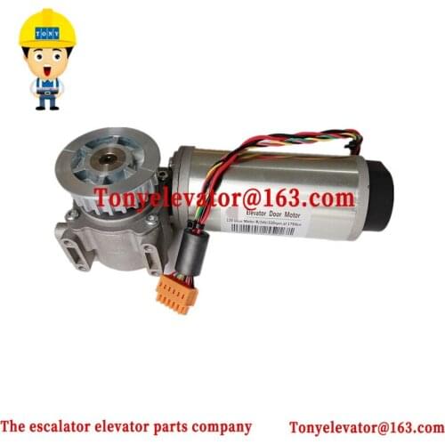 Elevator door motor FAA24350BL2 Use for OTIS Replacement