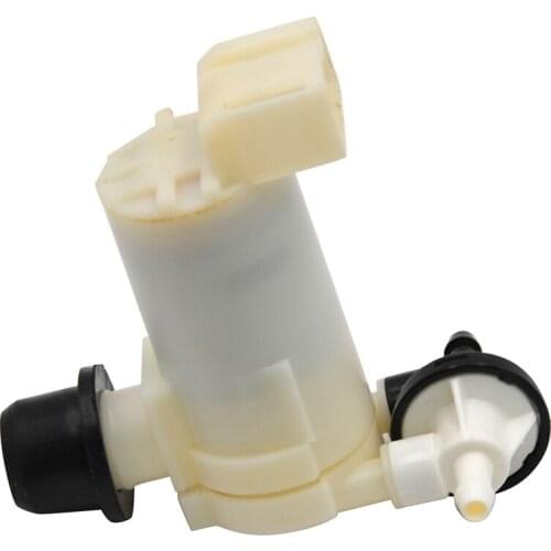 Front Rear Windsn Washer Motor Pump for Nissan X-Trail T31 10/07-2014 NWP370160