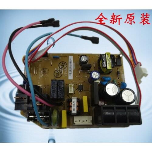 New Original KFR-50G DB93-06987L 06DB9306987L Circuit Board Electric Control Panel Motherboard For Samsung Conditioner