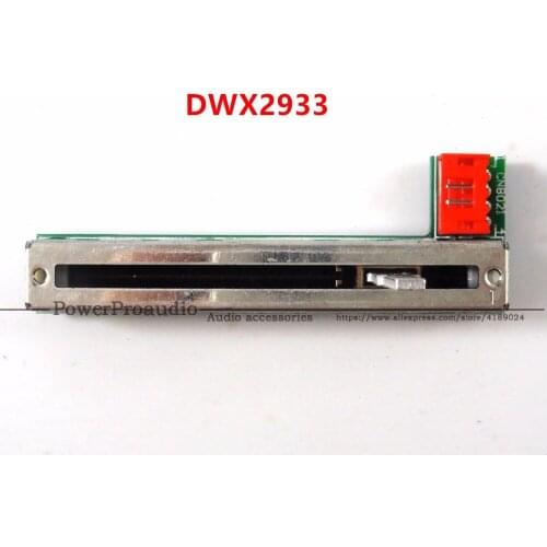 New Fader For Pioneer DJM2000 Channel 4 Fader, DJM2000 CH4 Fader DWX2933