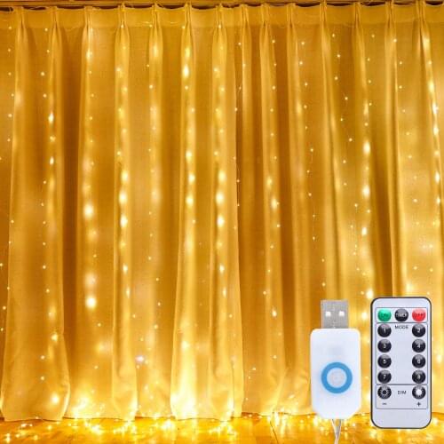 RAREVAY RV LED Garlands
