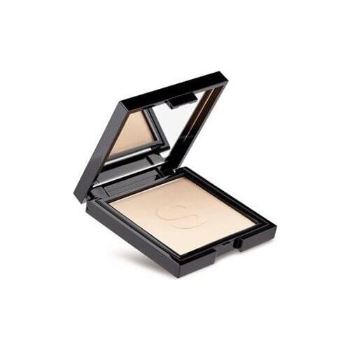 SENSILIS INVISIBLE MATT POLVO COMPACTO MATIFICAN 11 G