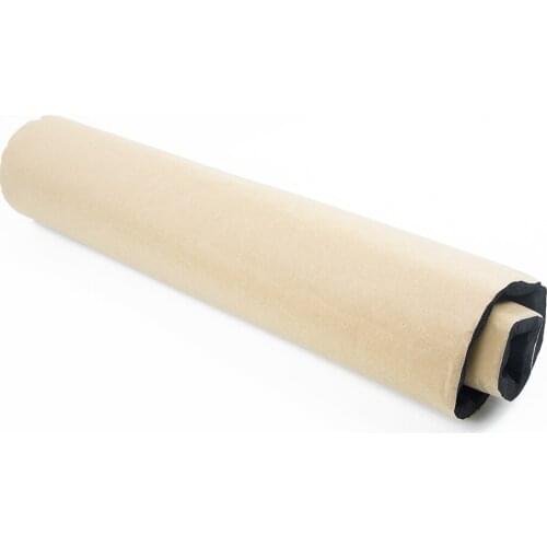 Car door Noise insulation Mat Mat Noise Insulation Sealing Car wheel arch Foam Pad Proofing Acoustic Black Dampening