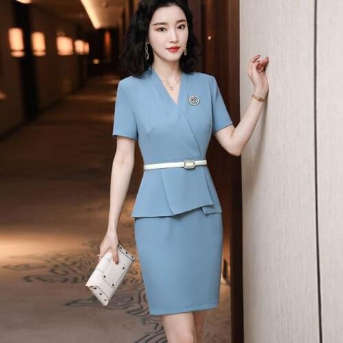 SOWXWV Elegant Dresses