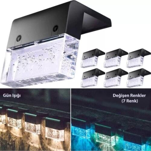 Technosmart LED Long Lamps