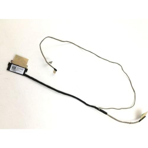 WZSM Wholesale New LCD Flex Video Cable for HP 250 G4 laptop LVDS cable P/N DC020026M00 813961-001 AHL50