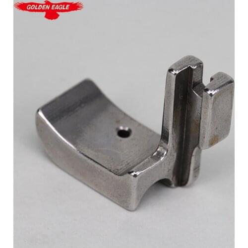 SEWING MACHINE SPARE PARTS ACCESSORIES HIGH QUALITY SEWING PRESSER FOOT 36069R(P69R)3/8 PRESSER FOOT The Good Quality