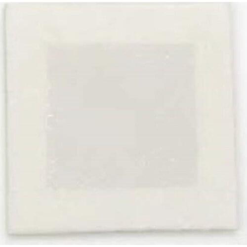 1CM*1CM Monolayer/Multi Layer CVD Graphene Film on Quartz Substrate