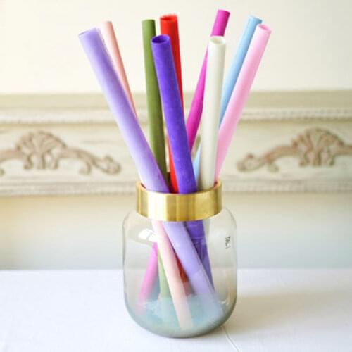 20Sheets/Bag Tissue Paper Flower 50*50cm Gift Packaging Home Decoration Festive & Party Wedding DIY Packing Supplies