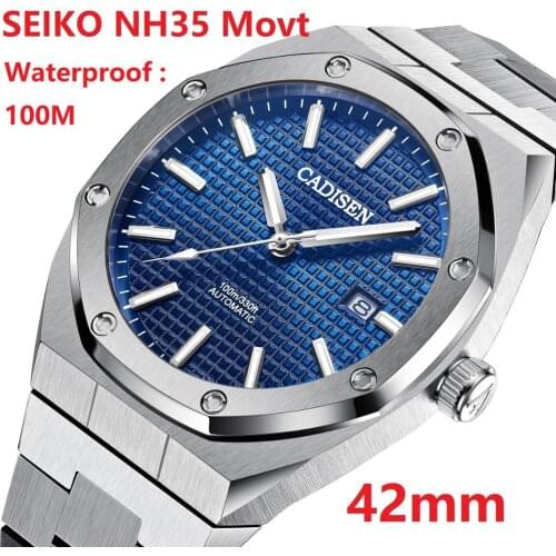 Automatic Watch AIMIMO DESIGN China