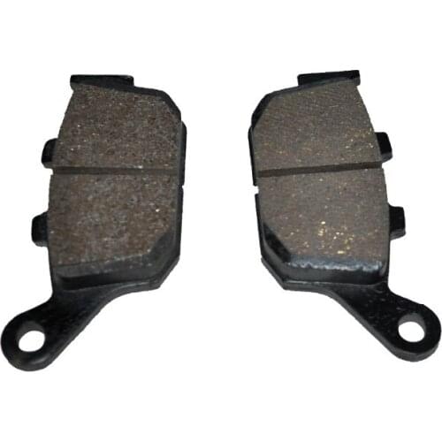 Longxin Motorcycle Accessories LX650 Original Rear Disc Brake Combination