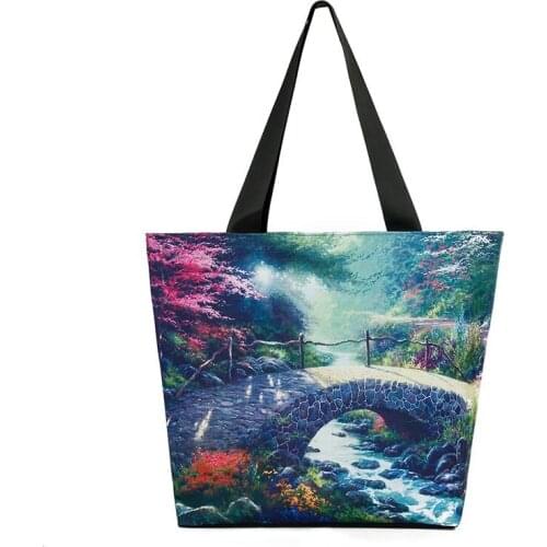 DORICO Women's Beach Bags