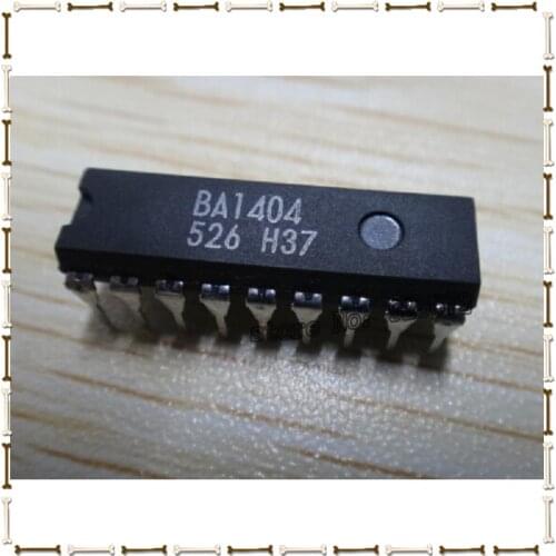 Integrated circuit IC polished BA1404 Free Shipping