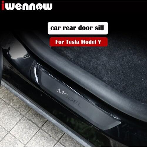 Iwennew Dashboard Mats
