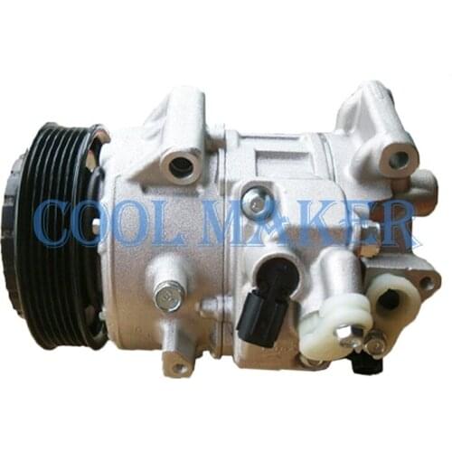 TSE14C ac compressor for Toyota Camry/RAV4 8831042331 88310-0R013 883100R012
