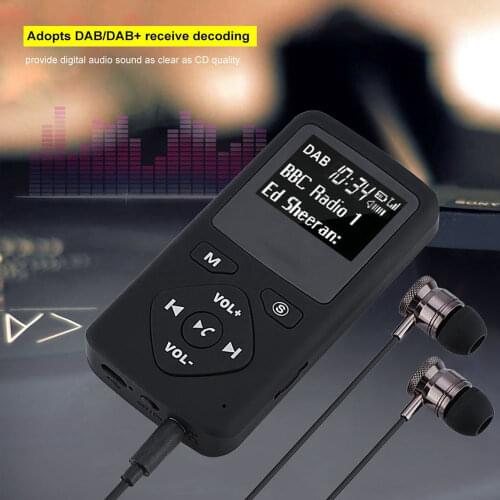LEADSTAR Radios