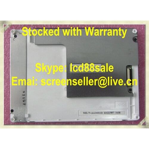 Best price and quality original LTA057A340F industrial LCD Display