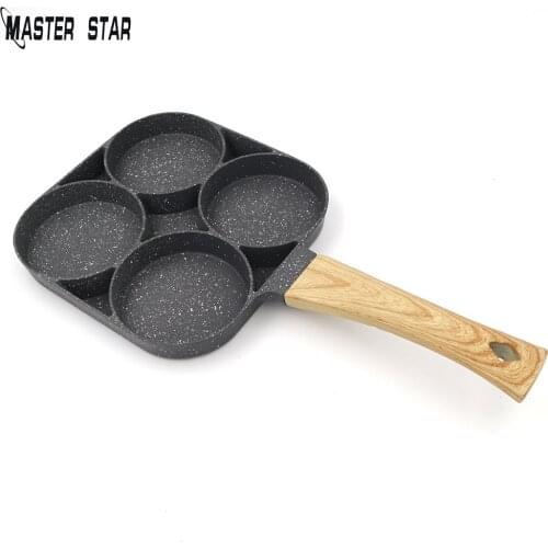 Master Star Pancake Pans