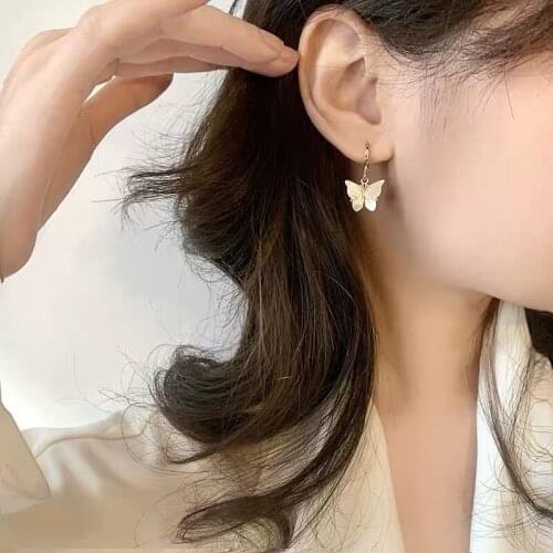 ModaOne White Rings
