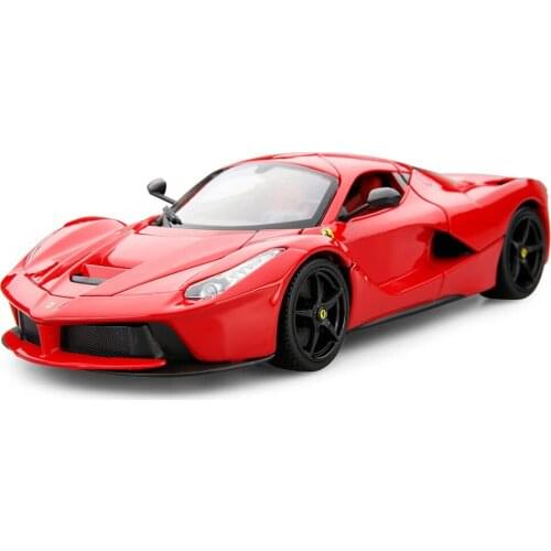 Bburago 1:18 Ferrari Laferrari Model Car