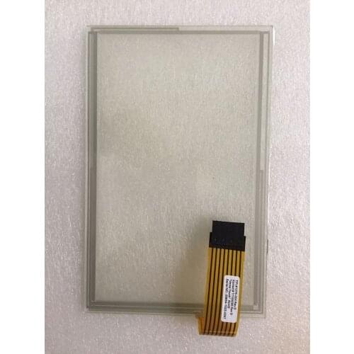 New touch screen or touch glass only touch for panel TPI#1405-001 Rev C 124X196mm