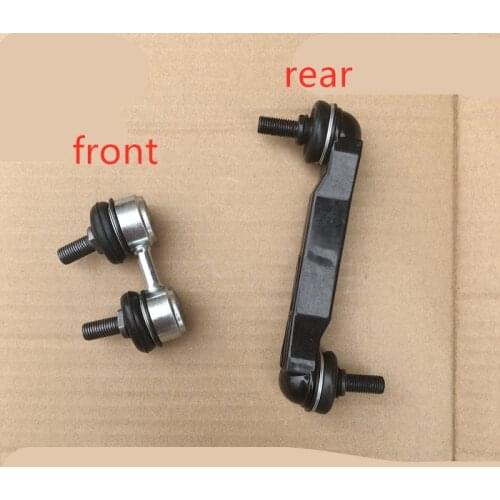 Original for Hyundai Elantra cerato front rear balance bar head stabilizer small hanger