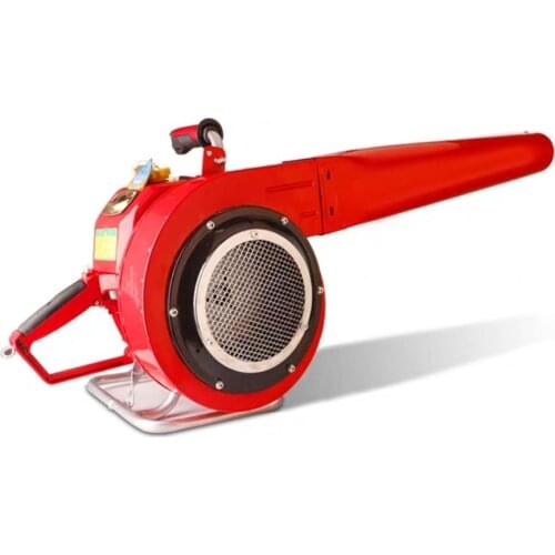 Portable forest fire-fighting equipment,High-power wind-extinguishing machine,gasoline blower,snow blower,blown dust
