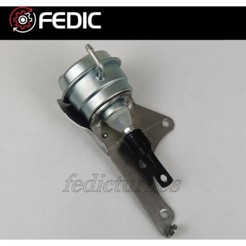 Turbocharger actuator BV43 53039880122 53039880144 28200-4A470 Turbo wastegate for KIA Sorento 2.5 CRDi 125 Kw 170 HP D4CB 2006