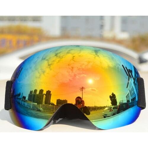 ROBESBON Cycling Glasses