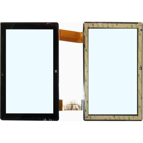 In stock For New 101" IRBIS TW98 TW 98 SQ-PGA1465B01-FPC-A0 touch screen Touch panel Digitizer Glass Sensor replacement