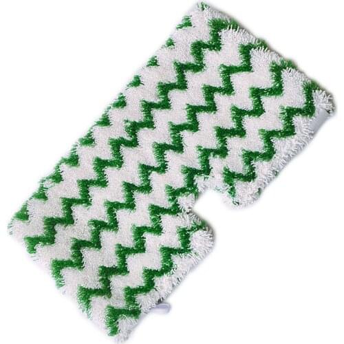 Steam Mop Cloth for Shark S3500 S3501 S3550 S3901 Mop Head Cleaning Pads Cover Replacement Microfiber Cleaning Cloth
